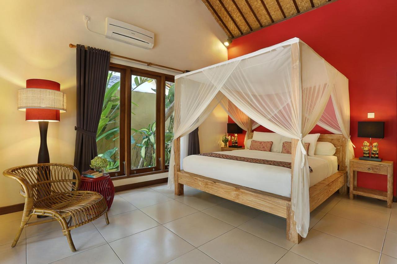 Agni - Newly Renovated Tropical In Peaceful Location A Short Walk From The Of *