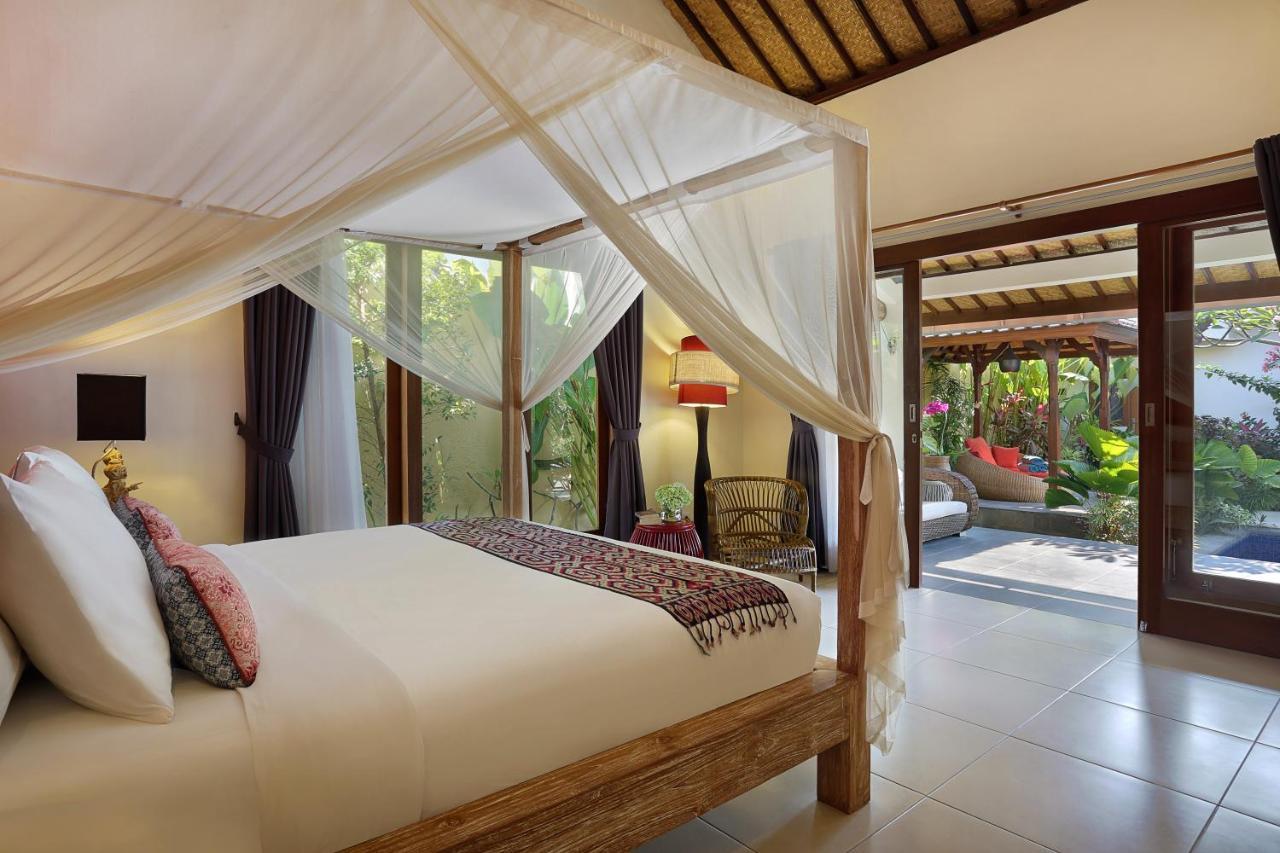 Agni - Newly Renovated Tropical In Peaceful Location A Short Walk From The Of *