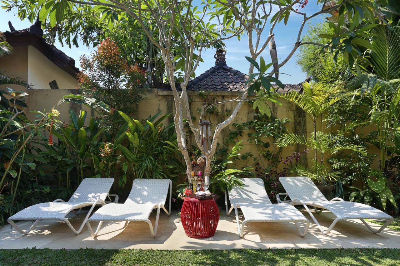 Agni - Newly Renovated Tropical In Peaceful Location A Short Walk From The Of