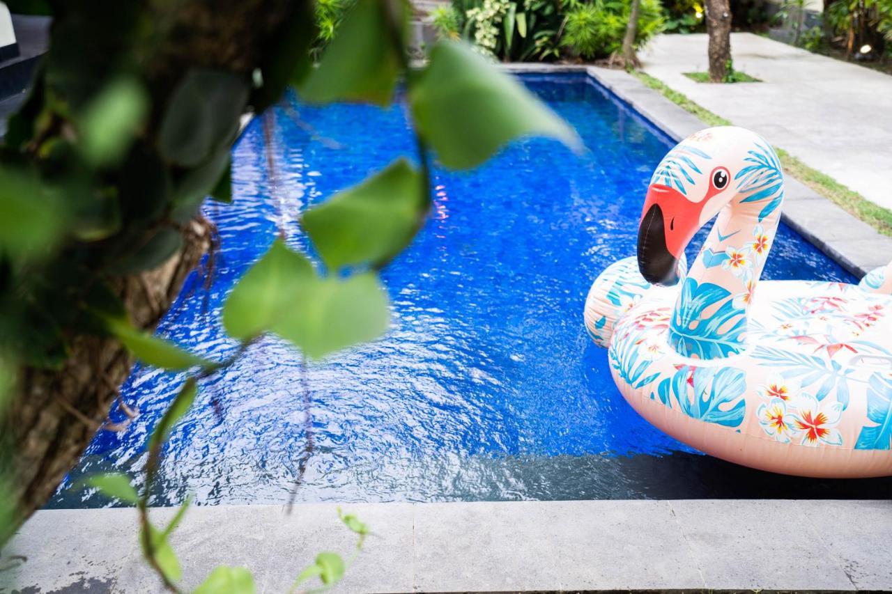 Agni - Newly Renovated Tropical In Peaceful Location A Short Walk From The Of