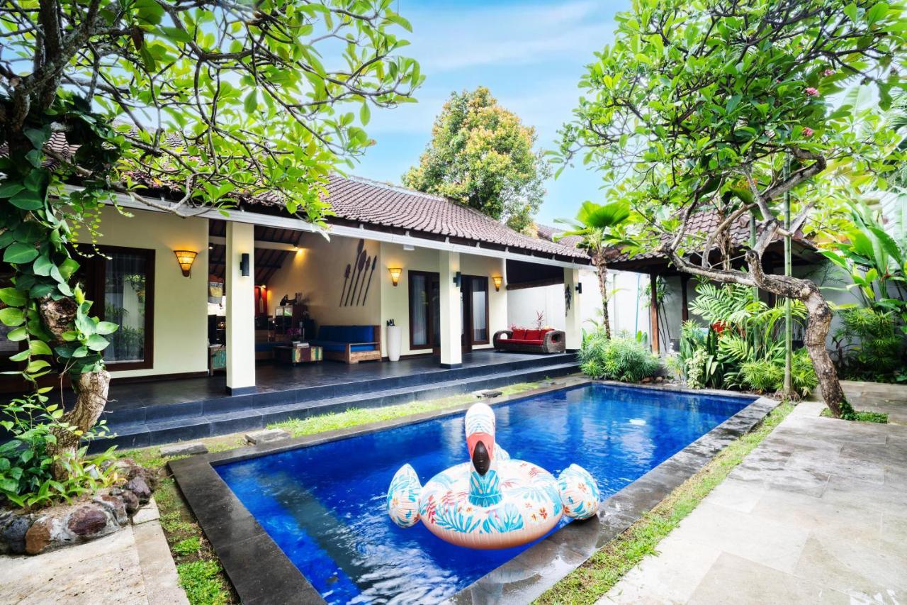Agni - Newly Renovated Tropical In Peaceful Location A Short Walk From The Of *